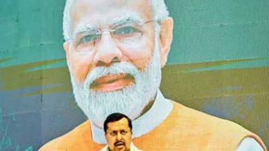 2029 में भी लालकिले से तिरंगा फहराएंगे PM मोदी: नबीन