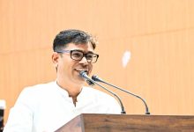 रेलवे स्टेशन तक पहुंच होगी आसान, रायगढ़वासियों को मिलेगी नई सड़क की सौगात