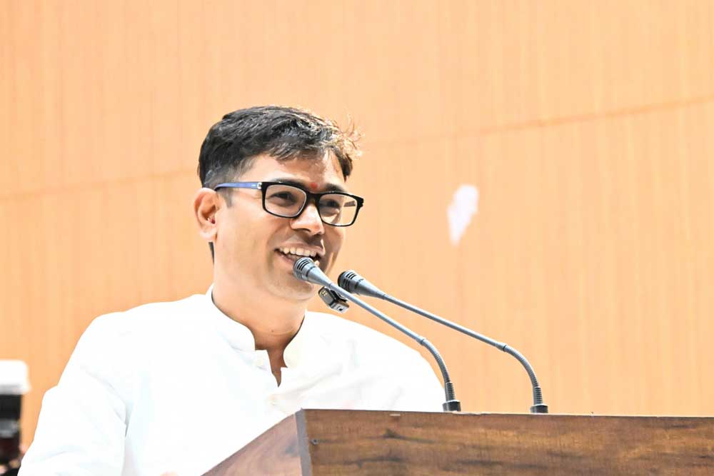 रेलवे स्टेशन तक पहुंच होगी आसान, रायगढ़वासियों को मिलेगी नई सड़क की सौगात