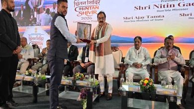 गडकरी सफल नवाचारों को साझा कर अन्य राज्यों में अपनाएं