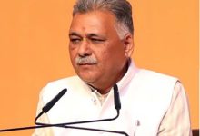 अटल बिहारी वाजपेयी हिंदी विश्वविद्यालय में ‘पर्यावरण संरक्षण एवं सतत विकास’ पर संगोष्ठी का शुभारंभ