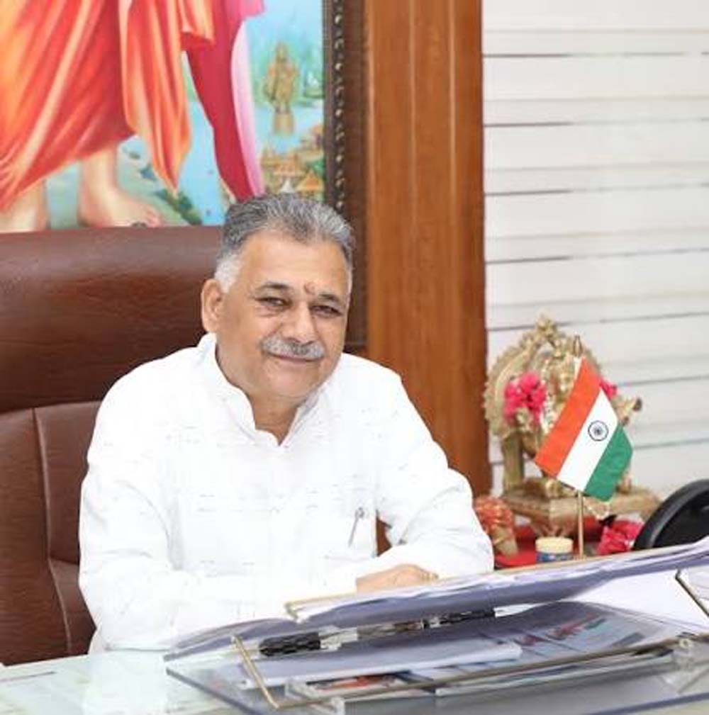 मंत्री परमार की उपस्थिति में होगी कार्यशाला, पुस्तकों के लेखन को दिशा देंगे विषय विशेषज्ञ