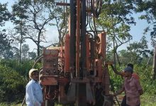 सेवा संकल्प से संवरती ज़िंदगी: अब नारायणपुर के दूरस्थ अबुझमाड़ (कुतुल) के नयापारा में भी पहुंचेगा शुद्ध पेयजल
