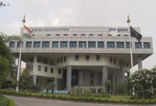 MP पुलिस में उप पुलिस अधीक्षकों के कार्यभार बदले, DGP ने जारी किया आदेश