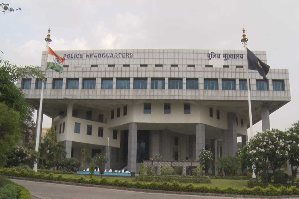 MP पुलिस में उप पुलिस अधीक्षकों के कार्यभार बदले, DGP ने जारी किया आदेश