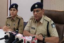 झाबुआ में 99 क्विंटल से अधिक वजन के गांजे के पौधे जब्त, अनुमानित कीमत 9 करोड़ 42 लाख रूपए से अधिक