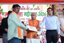 मंत्री राकेश सचान ने समयबद्ध आपूर्ति के लिए एसओपी और समझौता ज्ञापन की प्रक्रिया जल्द पूरी करने के दिए निर्देश