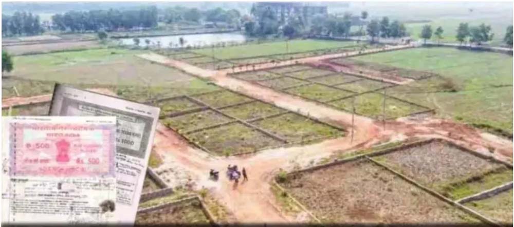 यूपी में संपत्ति नामांतरण की प्रक्रिया होगी आसान, रजिस्ट्री के बाद ऑटोमैटिक म्यूटेशन