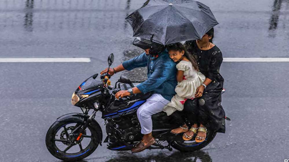 MP Weather Update: 11 जिलों में येलो अलर्ट, अमरकंटक में पारा 16 डिग्री से नीचे
