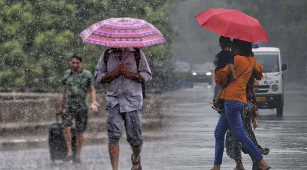 मध्य प्रदेश में बदलेगा मौसम, ग्वालियर-जबलपुर समेत 33 जिलों में बारिश की चेतावनी मध्य प्रदेश में बदलेगा मौसम, ग्वालियर-जबलपुर समेत 33 जिलों में बारिश की चेतावनी