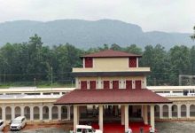 मुख्यमंत्री साय की उपस्थिति में 20 अक्टूबर को ताड़ोकी - रावघाट एवं अभनपुर - कुरूद ब्रॉडगेज रेल लाइन का होगा उद्घाटन