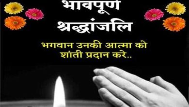 सीएम योगी ने पूर्व राज्यसभा सांसद आर.के. सिन्हा के निधन पर शोक जताया