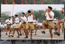 इंदौर में जुटेंगे संघ के वरिष्ठ पदाधिकारी, 28 अक्टूबर से शुरू होगी अखिल भारतीय बैठक