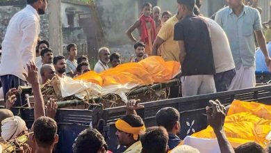 वैशाली नाव हादसा: 13 शव देख दहला कलेजा