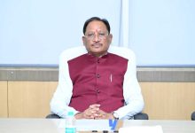 धर्म के आधार पर आरक्षण का लाभ नहीं दिए जाने संबंधी सुप्रीम कोर्ट का फैसला महत्वपूर्ण : अवैध धर्मांतरण पर लगेगी रोक - मुख्यमंत्री विष्णु देव साय