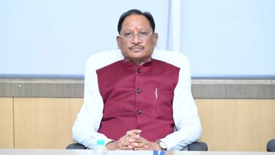 धर्म के आधार पर आरक्षण का लाभ नहीं दिए जाने संबंधी सुप्रीम कोर्ट का फैसला महत्वपूर्ण : अवैध धर्मांतरण पर लगेगी रोक - मुख्यमंत्री विष्णु देव साय