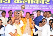 पंडवानी को विश्व पटल पर प्रतिष्ठित करने वाली पद्म विभूषण तीजन बाई की स्मृतियों को चिरस्थायी बनाएगी राज्य सरकार