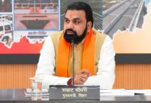 बिहार में बड़ा प्रशासनिक बदलाव संभव, नीतीश के ‘खास’ IAS बन सकते हैं सम्राट के प्रधान सचिव