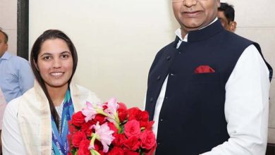 शूटिंग खिलाड़ी नीरू ढांडा ने एशियाई खेलों में जीते 3 पदक, 2 स्वर्ण सहित ऐतिहासिक उपलब्धि