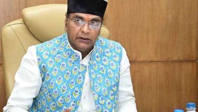 एशियन पैरा गेम्स-2026 में भारत का गौरवशाली प्रदर्शन विश्वास कैलाश सारंग