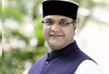 वार्ड 77 को मिलेगी विकास कार्यों की सौगात, मंत्री सारंग ने किया भूमिपूजन
