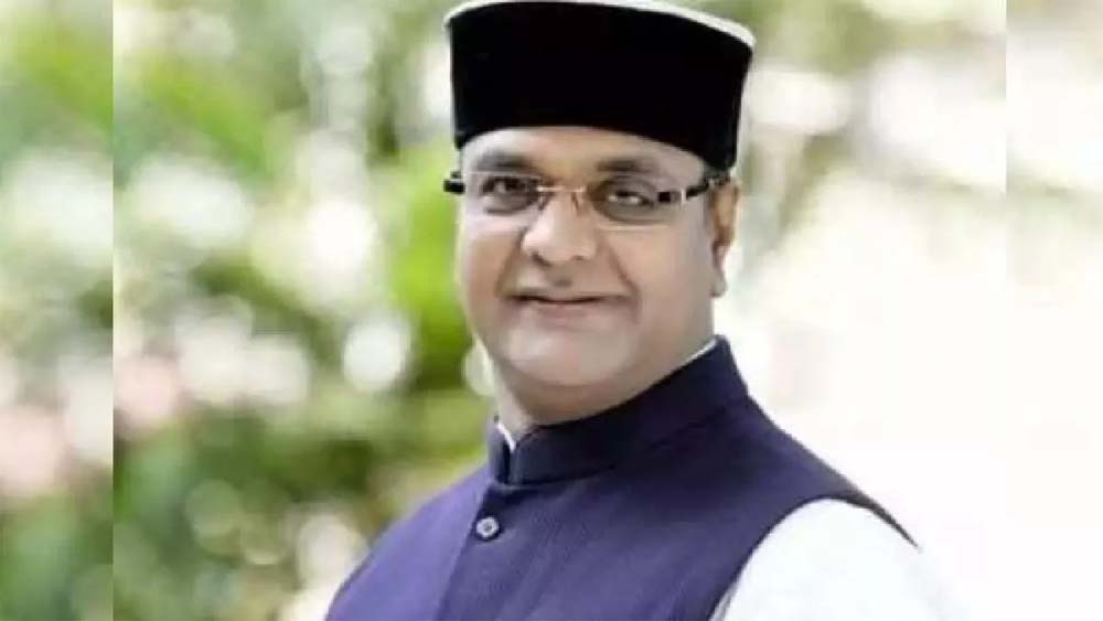 वार्ड 77 को मिलेगी विकास कार्यों की सौगात, मंत्री सारंग ने किया भूमिपूजन