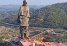 सरदार वल्लभभाई पटेल की जयंती 31 अक्टूबर को राष्ट्रीय एकता दिवस के रूप में मनाई जाएगी
