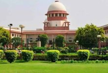 राजस्थान में भ्रष्टाचार पर सख्ती, रिश्वत मांगने के आरोपी पुलिस कांस्टेबल को सुप्रीम कोर्ट से राहत नहीं