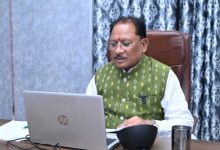 नक्सलवाद की हर निशानी मिटाकर बस्तर को फिर से हँसता-खेलता और खुशहाल बनाना है : केंद्रीय गृह मंत्री अमित शाह