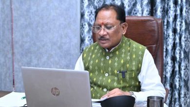नक्सलवाद की हर निशानी मिटाकर बस्तर को फिर से हँसता-खेलता और खुशहाल बनाना है : केंद्रीय गृह मंत्री अमित शाह