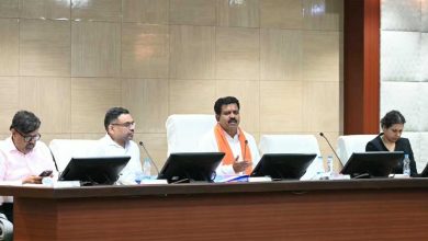 मादक पदार्थों के उत्पादन से लेकर सप्लाई और विक्रय तक पूरे नेटवर्क की होगी जांच, अवैध कारोबारियों की संपत्ति होगी कुर्क