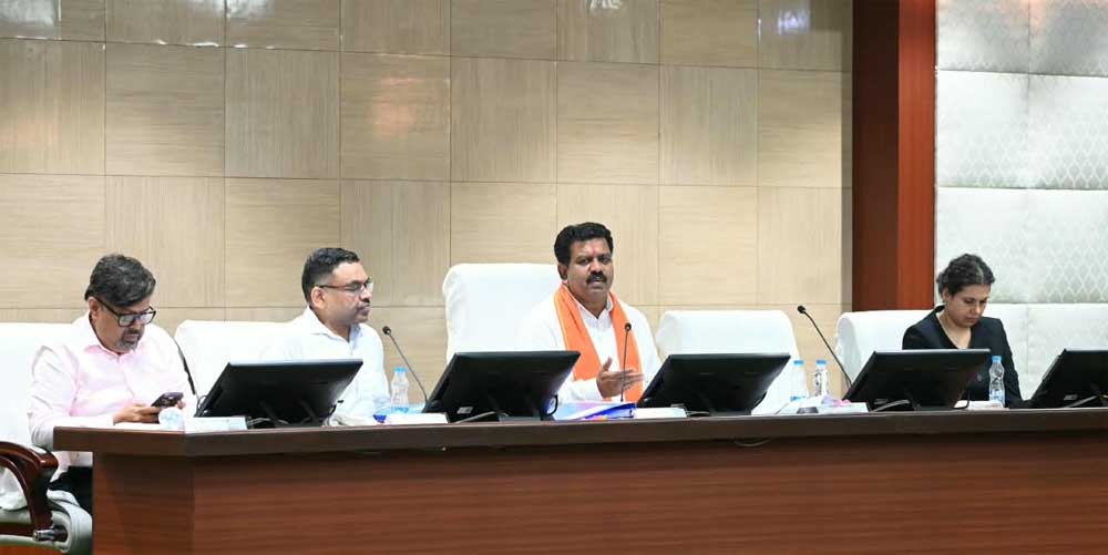 मादक पदार्थों के उत्पादन से लेकर सप्लाई और विक्रय तक पूरे नेटवर्क की होगी जांच, अवैध कारोबारियों की संपत्ति होगी कुर्क