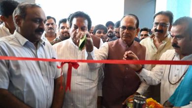 भोजपुर में 31 सड़कों का भूमिपूजन- हर गांव को सड़क से जोड़ना हमारा लक्ष्य- शिवराज सिंह चौहान