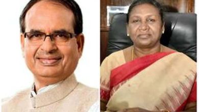 राष्ट्रपति मुर्मु 15 अक्टूबर को करेंगी सरस मेले का शुभारंभ