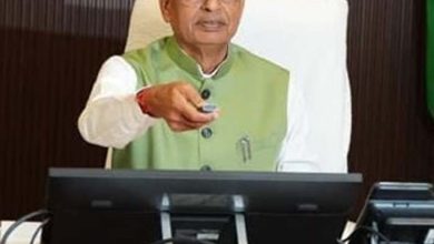 शिवराज सिंह चौहान ने जारी किया NMMS का नया संस्करण