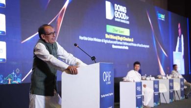 ‘शहरों की चकाचौंध में गांव और किसान न छूटें’, शिवराज का संदेश