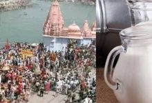 सिंहस्थ में श्रद्धालुओं को मिलेगी दूध की पर्याप्त आपूर्ति, उज्जैन में 255 करोड़ से तैयार हो रहा आधुनिक डेयरी प्लांट