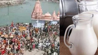 सिंहस्थ में श्रद्धालुओं को मिलेगी दूध की पर्याप्त आपूर्ति, उज्जैन में 255 करोड़ से तैयार हो रहा आधुनिक डेयरी प्लांट