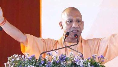 मुख्यमंत्री ने वाराणसी खंड क्षेत्र शिक्षक-स्नातक सम्मेलन को किया संबोधित