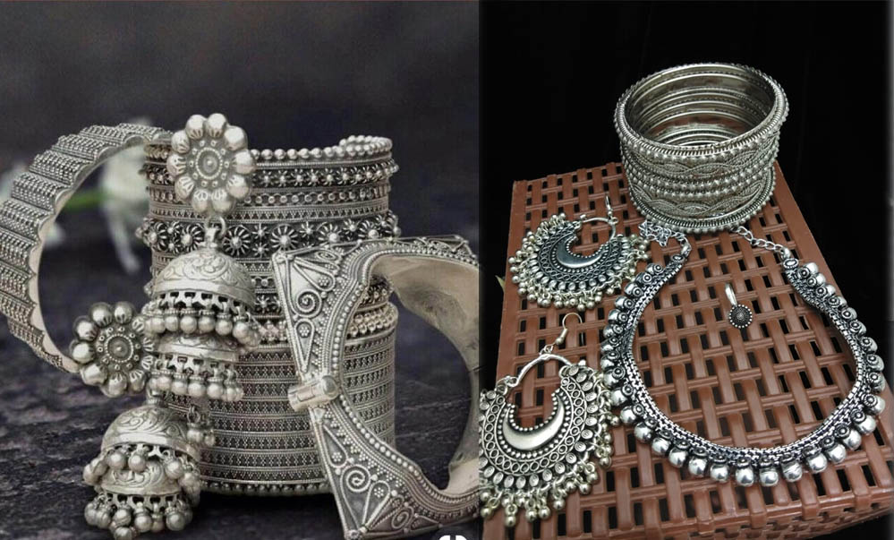 Gold-Silver Price Today: करवा चौथ पर चांदी धड़ाम, ₹2,600 टूटी कीमत; सोना कितना महंगा या सस्ता हुआ?