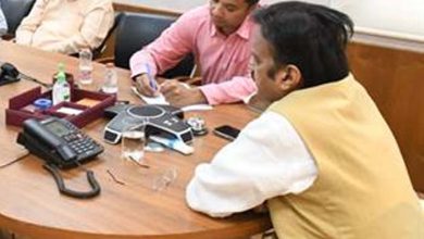 स्वास्थ्य समस्याओं एवं बीमारियों की प्रारंभिक पहचान कर समय पर उपचार करें सुनिश्चित