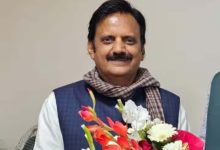 उप मुख्यमंत्री शुक्ल ने प्रदेशवासियों को विजयादशमी पर्व की दीं शुभकामनाएं उप मुख्यमंत्री शुक्ल ने प्रदेशवासियों को विजयादशमी पर्व की दीं शुभकामनाएं