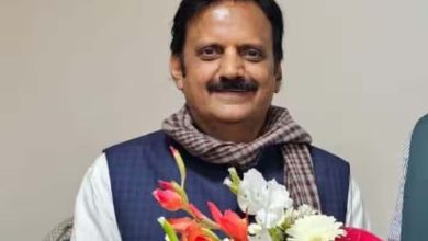उप मुख्यमंत्री शुक्ल ने प्रदेशवासियों को विजयादशमी पर्व की दीं शुभकामनाएं