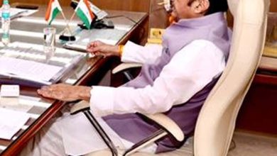 स्वास्थ्य सुविधाओं और विकास कार्यों पर सख्त हुए उप मुख्यमंत्री शुक्ल