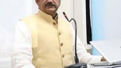 ई-संजीवनी का प्रभावी उपयोग कर ग्रामीण एवं दूरस्थ क्षेत्रों में विशेषज्ञ परामर्श की उपलब्धता बढ़ाएं