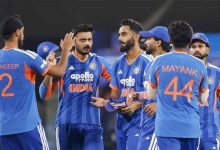 भारत ने वेस्टइंडीज को 14 रन से हराया