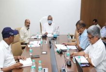 किसानों को रबी सीजन के लिये बिजली की पर्याप्त उपलब्धता सुनिश्चित करें : ऊर्जा मंत्री तोमर