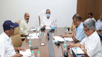 किसानों को रबी सीजन के लिये बिजली की पर्याप्त उपलब्धता सुनिश्चित करें : ऊर्जा मंत्री तोमर