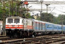 रेल यात्रियों के लिए खुशखबरी! उदयपुर सिटी से दिल्ली तक स्पेशल ट्रेन शुरू