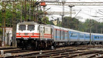 रेल यात्रियों के लिए खुशखबरी! उदयपुर सिटी से दिल्ली तक स्पेशल ट्रेन शुरू